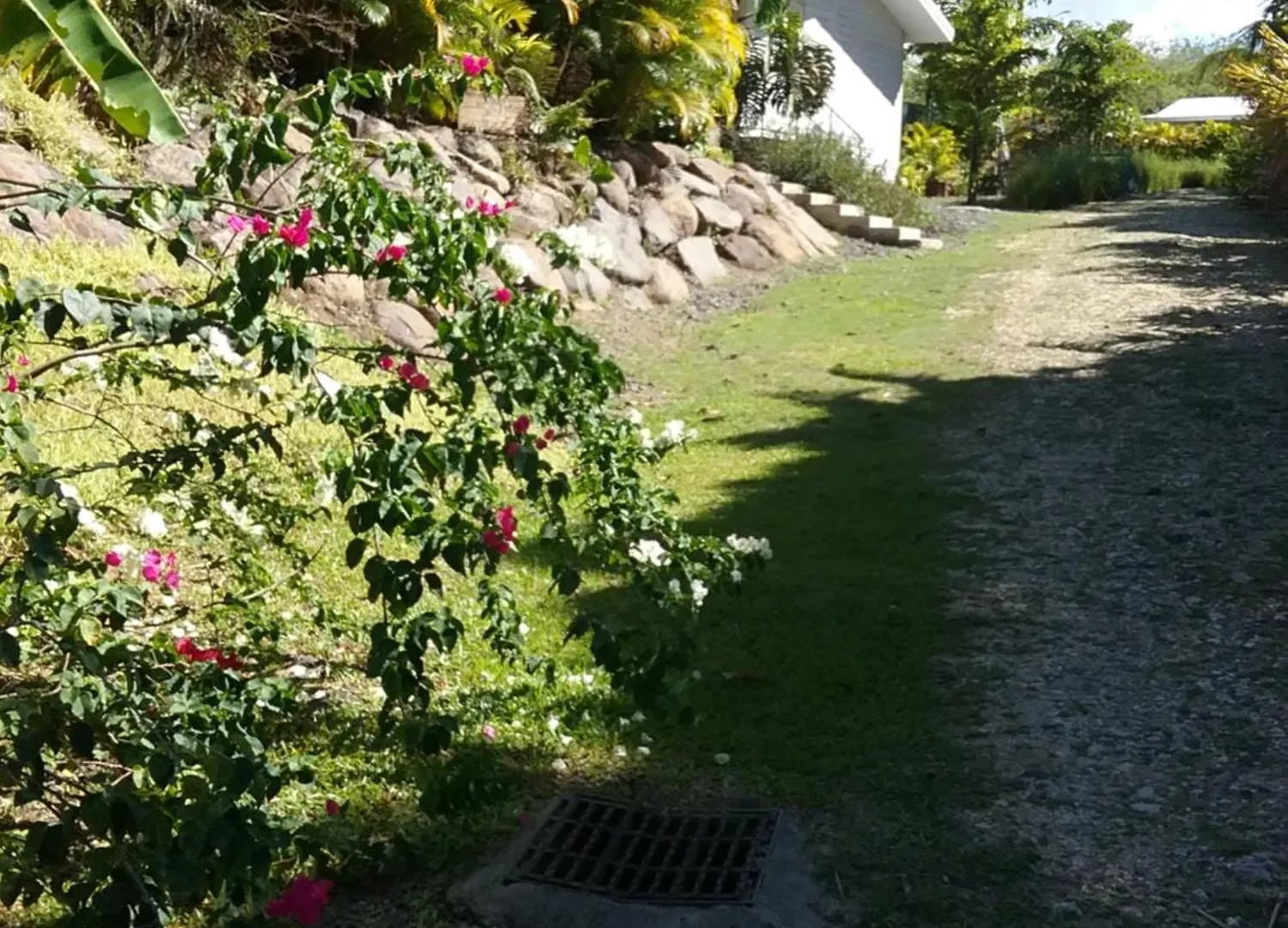 Tatil Evi Dadi'S Little Paradis Sainte-Rose