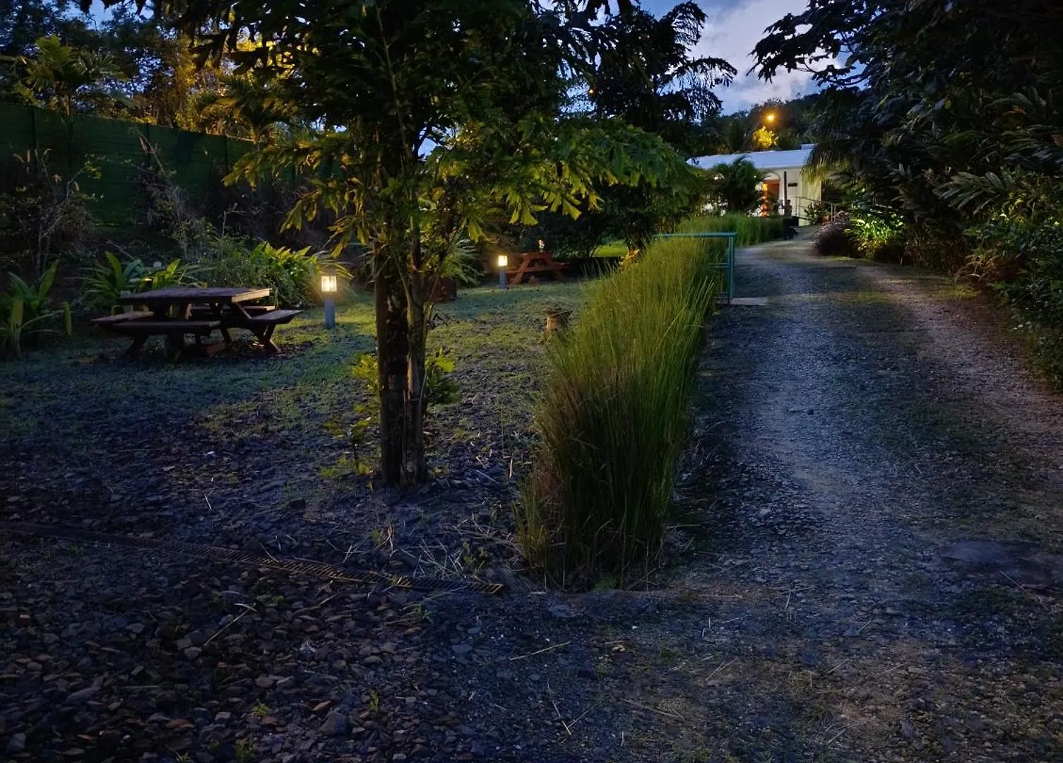 Dadi'S Little Paradis 圣罗斯