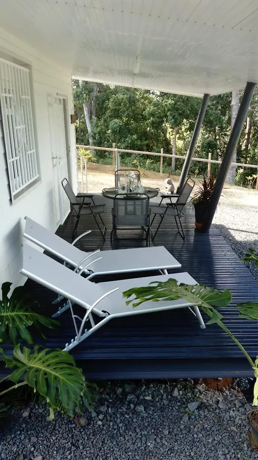 Dadi'S Little Paradis 圣罗斯