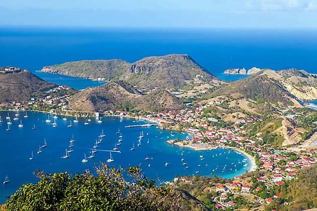 Dadi'S Little Paradis Sainte-Rose 0*,