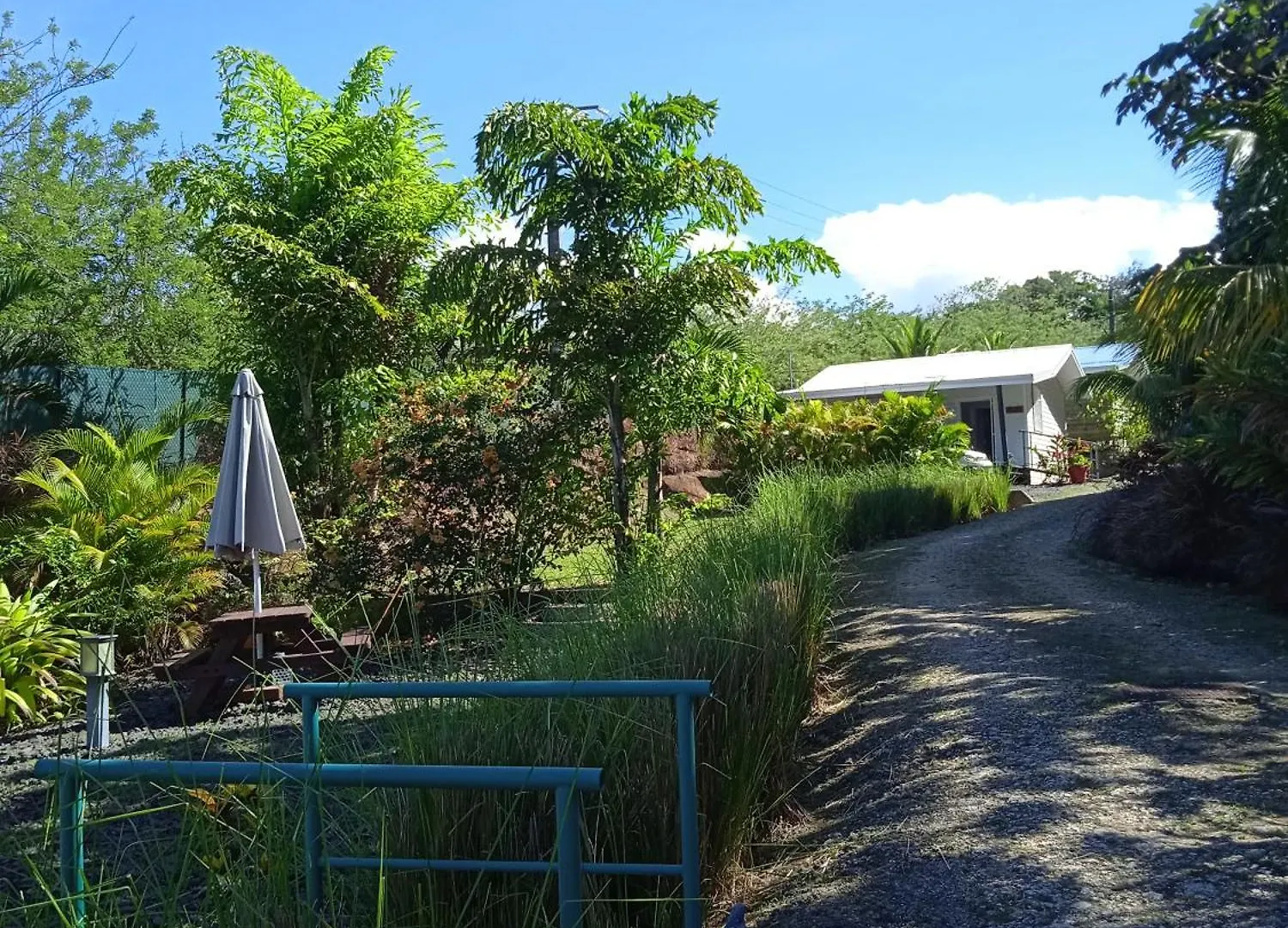Prázdninový dům Dadi'S Little Paradis Sainte-Rose Guadeloupe