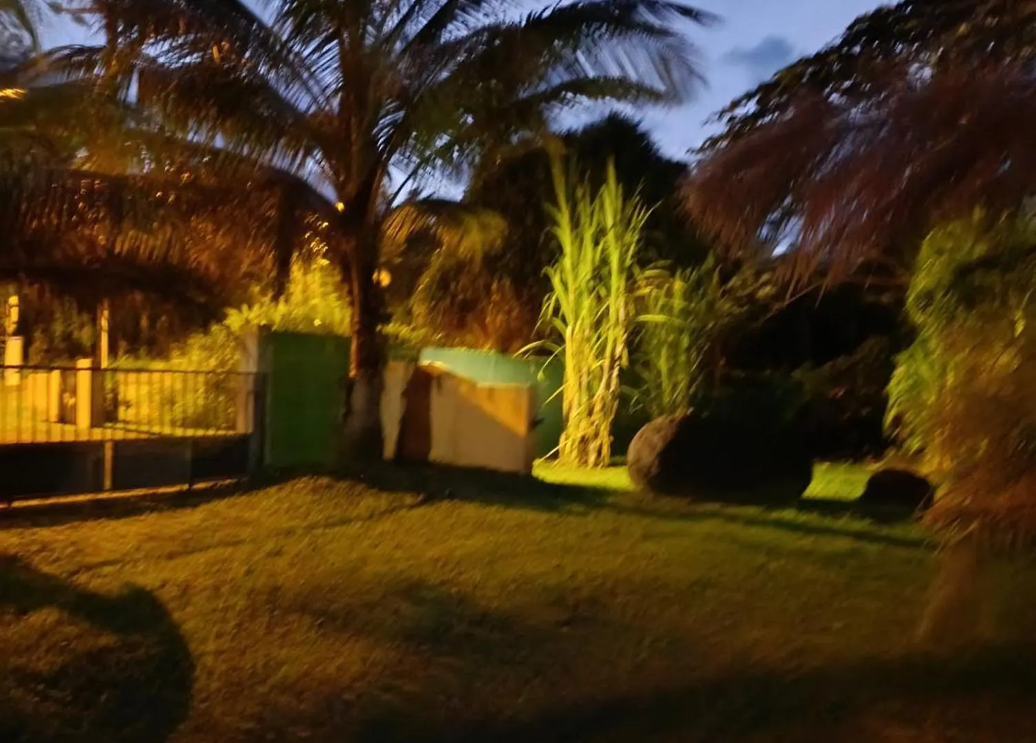 Dadi'S Little Paradis Sainte-Rose Guadeloupe