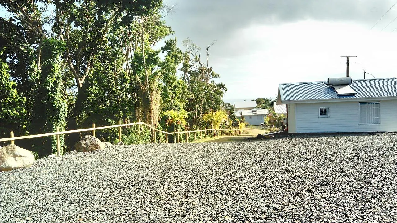 Dadi'S Little Paradis Sainte-Rose