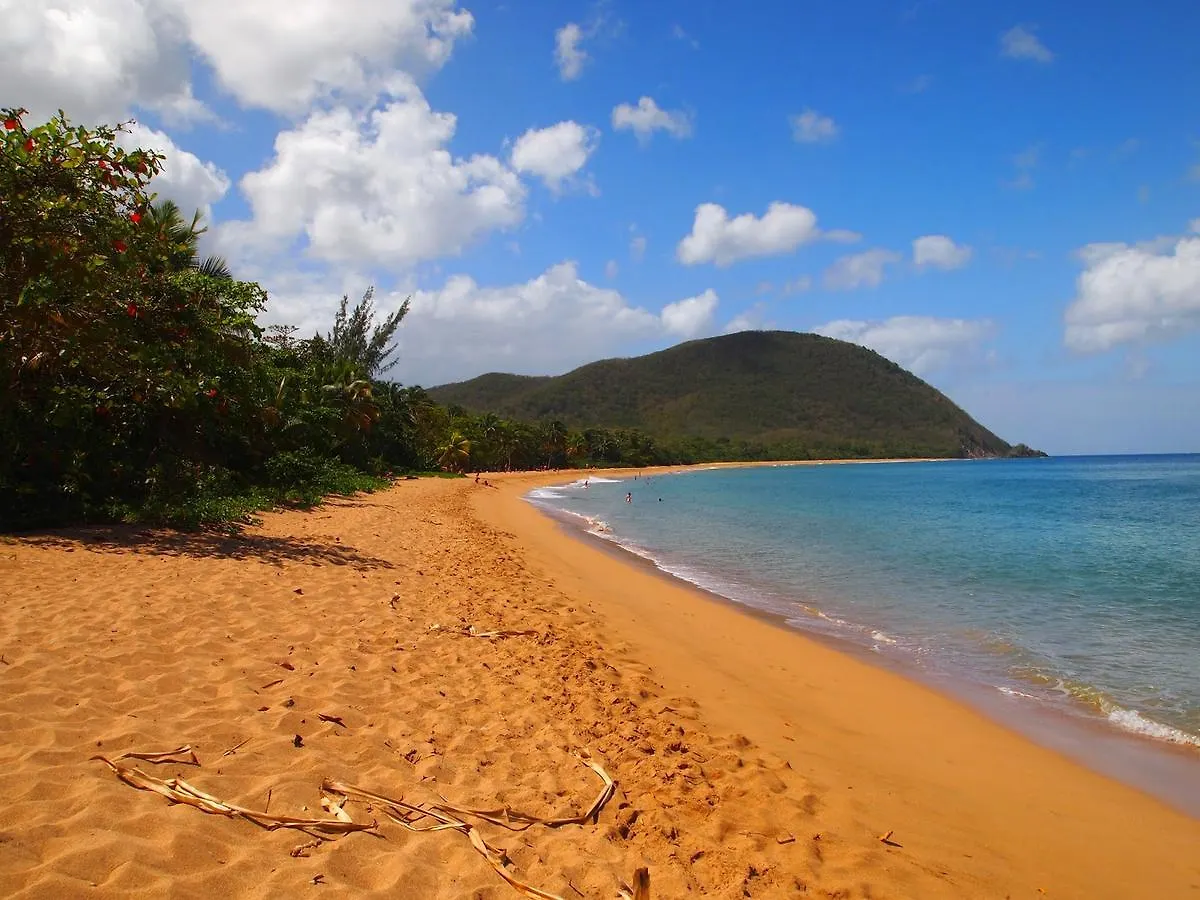 Dadi'S Little Paradis Sainte-Rose 0*,  Guadeloupe