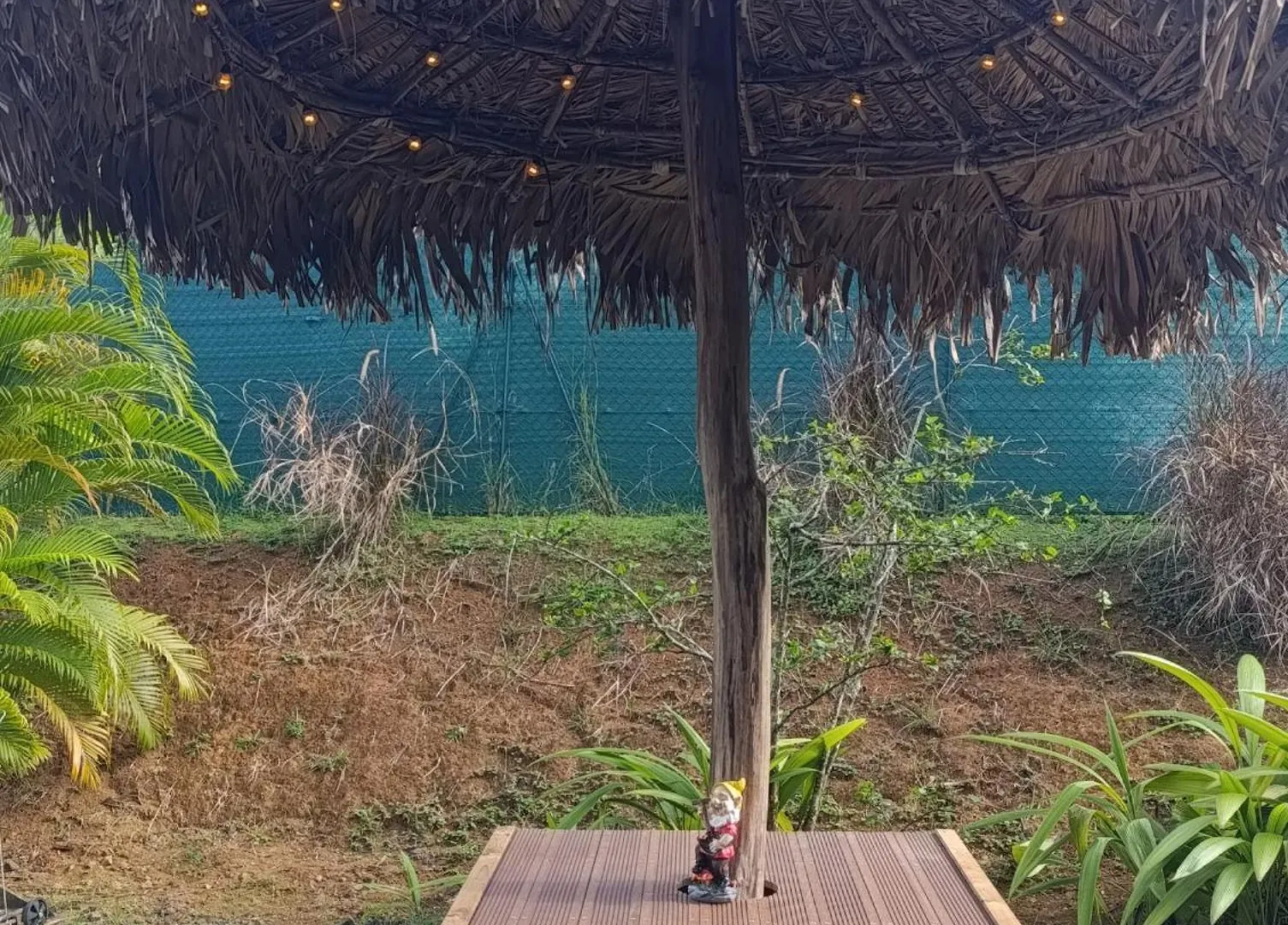Dadi'S Little Paradis Sainte-Rose